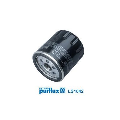 Yağ Filtresi  Alfa Romeo MiTo (145)(2008->)  PURFLUX LS1042