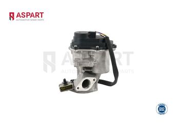 Egr Valfi  ASPART 5EVA1028  LR018322 LR003830 LR006986 LR009702