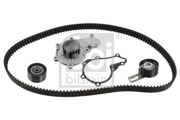 Triger Kayış Seti  Ford Transit Courier (C4A)(2013->)  FEBI BILSTEIN 102203