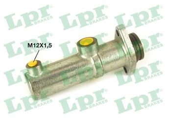 Fren Ana Merkez  LPR 6621  5801910700 4804129