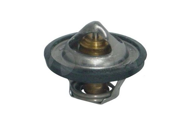 Termostat Gövdesi  Saab 9-5 4 Kapı (2001->)  MAHLE TI 49 92D