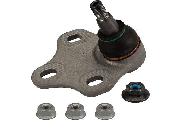 Rotil Alt Sol Audi TT Coupe/Roadster (8J3/8J9)(09.2006->)  TRW JBJ796