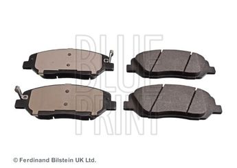 Fren Disk Balata Ön BLUE PRINT ADG042167  48130341A0