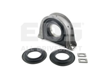 Şaft Askısı Takozu  HD 9154  81 39400 6107