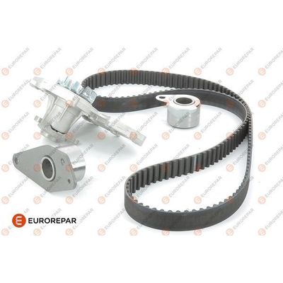 Triger Kayış Seti  EUROREPAR 1611890480