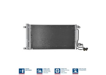 Klima Radyatörü  NISSENS 940093  6R0820411D 6C0816411A 6C0816411B 6C0816411C 6C0816411D 6R0820411 6R0820411A 6R0820411AA 6R0820411AB 6R0820411AC 6R0820411E 6R0820411G 6R0820411H 6R0820411J 6R0820411M 6R0820411P 6R0820411Q 6R0820411R 6R0820411S 6R0820411T 6C0816411