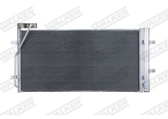 Klima Radyatörü  VEKA 43-1302  8U0260401B 8U0260401C 8U0.260.401 B