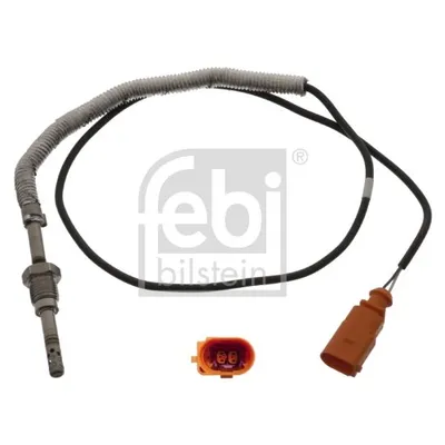 Egzoz Sıcaklık Sensörü  Volkswagen Caddy (2K)(02.2004->2010)  FEBI BILSTEIN 48850
