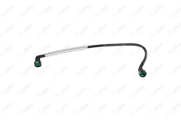 Yakıt Borusu  Dacia Duster I (03.2010->)  NİFEA 11479