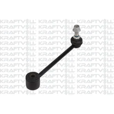 Viraj Demir Askı Rotu Arka Sağ veya Sol Jeep Wrangler / Wrangler Unlimited (JK)(2007->)  KRAFTVOLL 13040467