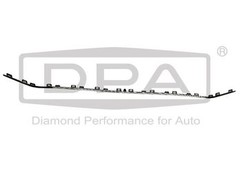 Tampon Çıtası Ön PRO-A 292876  5NA853101 5NA8531012ZZ 5NA853101 2ZZ