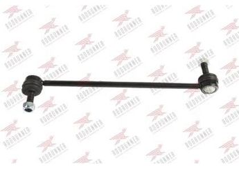 Viraj Demir Askı Rotu Ön Sağ veya Sol RODRUNNER LS-P-410  508760 96177836 96324274 508743 5087.43 508748 5087.48 5087.60 19360014581