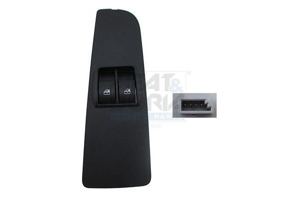 Cam Açma Düğmesi Ön Sol GVA 8029035