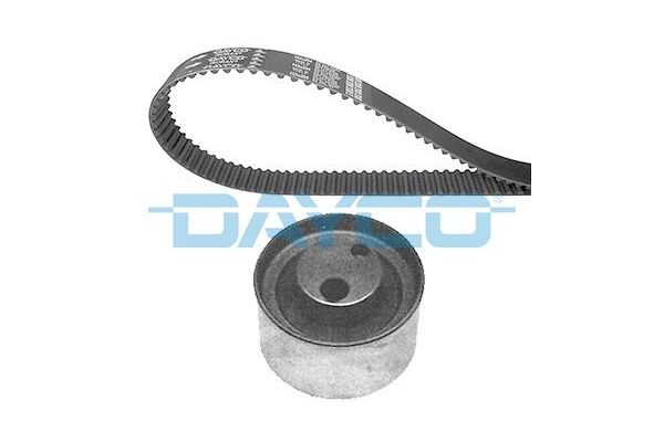 Triger Kayış Seti  DAYCO KTB389