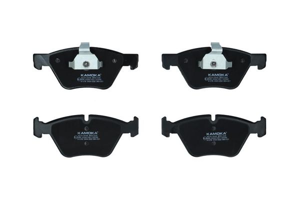 Fren Disk Balata Ön BMW M3 Serisi Cabrio (E93)(2008->)  MANDO MBF015230