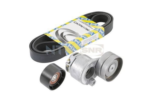 Vantilatör Kayış Seti  SNR KA85517