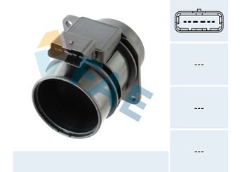 Hava Debimetresi  MAGNETI MARELLI 259003453800  4402733 9110733