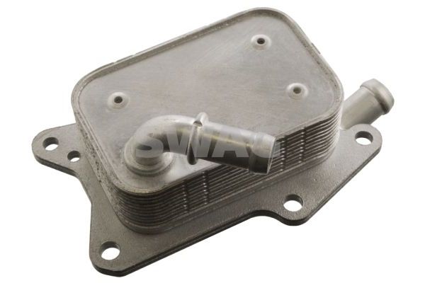 Motor Yağ Soğutucu  Mercedes E -Serisi Coupe (BM 238)(12.2016->)  SWAG 10 10 3270