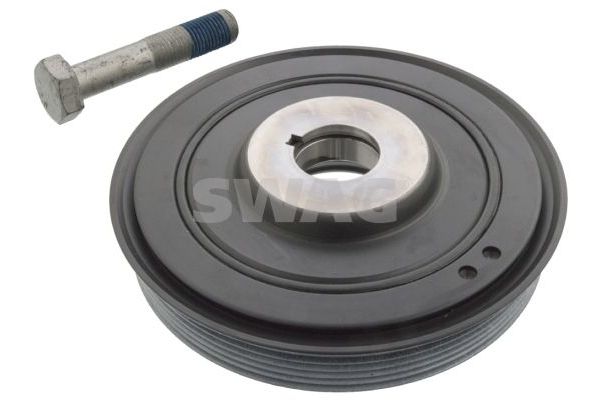 Krank Kasnak  Citroen Jumpy (11.2003->)  SWAG 62 93 3783