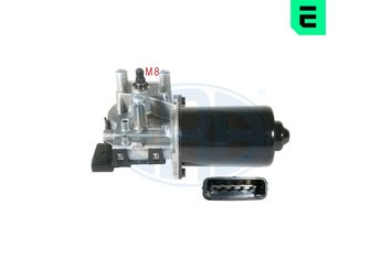 Silecek Mekanizma Motoru Ön ERA 460010A  460010A