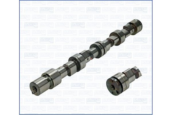 Eksantrik Mili  ESTAS 36012