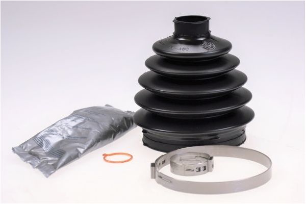 Aks Körüğü Ön Dış Sağ veya Sol Saab 9-3 4 Kapı (2003->)  GKN 303951