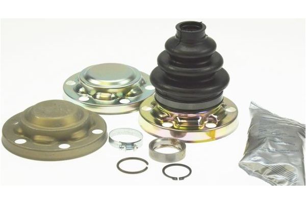 Aks Körüğü Arka İç Sağ veya Sol GKN 302332