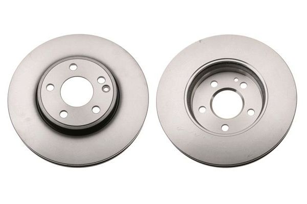 Fren Disk Ayna Ön Sağ ve Sol Mercedes CLA -Serisi (BM117)(03.2013->)  AP M2083VR