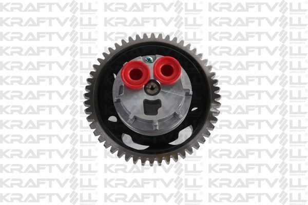Yağ Pompası  Ford Transit Kamyonet (EY)(1995->)  KRAFTVOLL 12030012