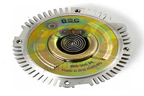Soğutma Fanı (Fan Termik)  Ford Transit Kombi (TT9)(2006->)  BSG 30-505-006