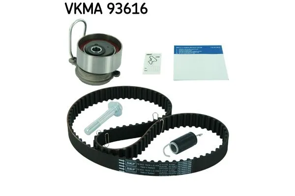 Triger Kayış Seti  Honda Stream (RN1/3)(01.2001->)  SKF VKMA 93616