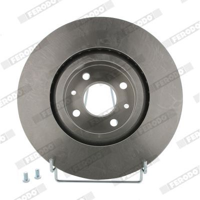 Fren Disk Ayna Ön Sağ ve Sol Alfa Romeo 146 (1995->)  FERODO DDF252