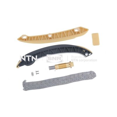 Triger Zincir Seti  GVA 59C9918