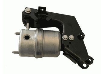 Şanzıman Takozu Sağ BSG 90-700-271  7D0399107AL 7D0 399 107 AL