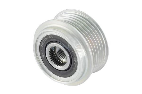 Alternatör Kasnağı  SNR GA753.12