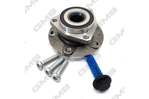 Porya Ön Sağ veya Sol Audi A3 Cabriolet (8P7)(04.2008->)  MGA 72113