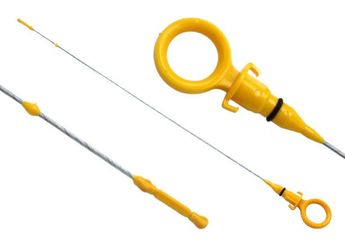 Motor Yağ Çubuğu  EXQ 26-15-04  4L115611F 04L115611F