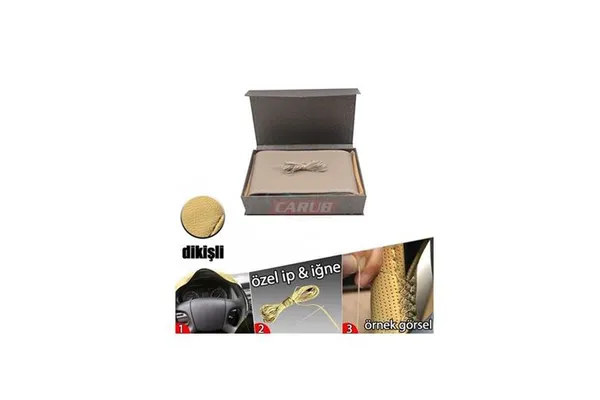 Direksiyon Kılıfı  CARUB 024 20 206