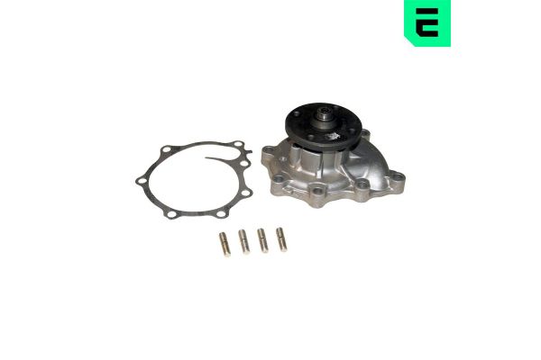 Devirdaim Su Pompası  Hyundai Terracan (HP)(2001->)  OPTIMAL AQ-2173