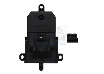 Cam Açma Düğmesi Arka Sağ veya Sol MCAR AN-895  35750SNAJ53ZA 35750-SNA-J53ZA