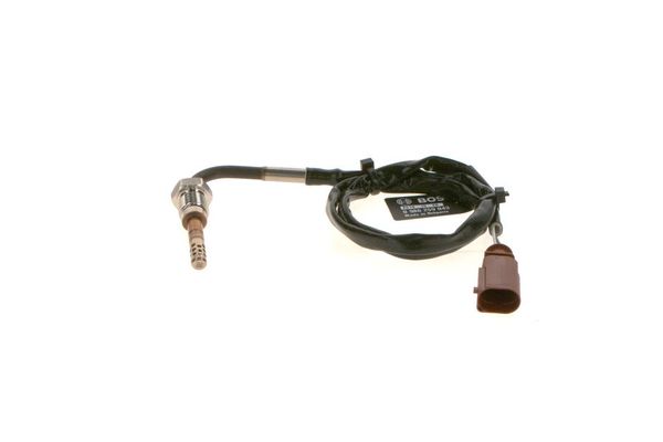 Egzoz Sıcaklık Sensörü  Audi TT Coupe/Roadster (8J3/8J9)(09.2006->)  BOSCH 0 986 259 043