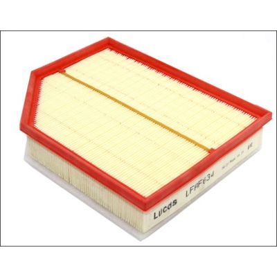 Hava Filtresi  Volvo XC60 (03.2017->)  LUCAS LFAF634