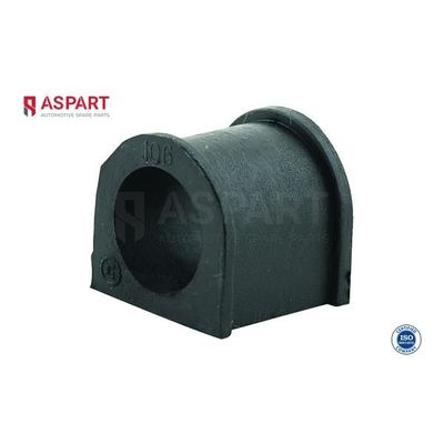 Viraj Demir Lastiği Ön ASPART 1SRU1077