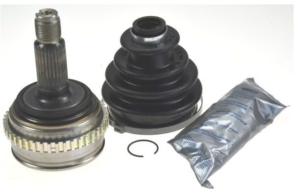 Aks Kafası Ön Dış Sağ veya Sol GKN 303481