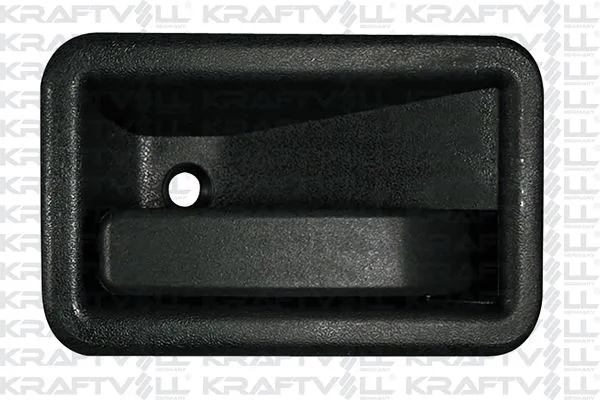 Kapı Kolu Ön veya Arka İç Sağ KRAFTVOLL 21030014