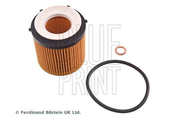 Yağ Filtresi  BMW X3 Serisi (F25)(03.2011->)  BLUE PRINT ADB112121