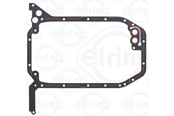 Karter Contası  Audi A8 Sedan (D2)(06.1994->)  ELRING 767.907