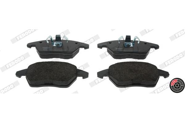 Fren Disk Balata Ön Opel Mokka (P2QO)(2020->)  PSA ORJINAL 1647874180