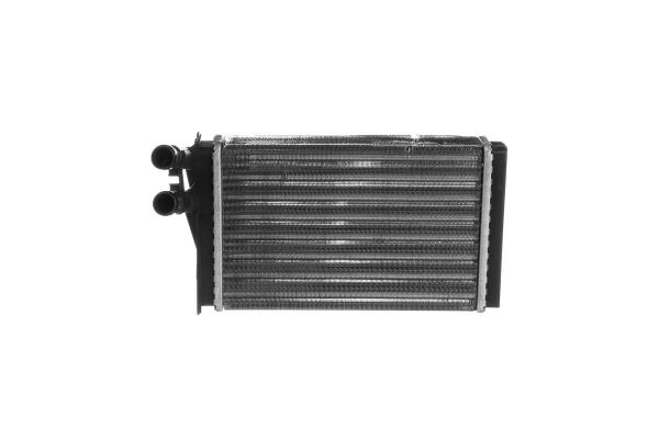 Kalorifer Radyatörü  Audi S4 Avant (B5)(11.1994->)  VALEO 812237