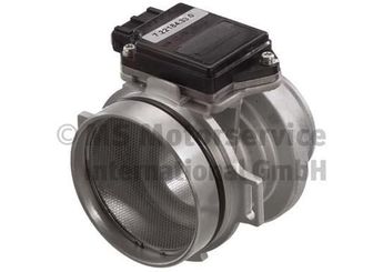 Hava Debimetresi  PIERBURG 7.22184.33.0  6611251 6848046 92FB12B579AA 92FB 12B579 AA 92FB12B579BA 92FB 12B579 BA